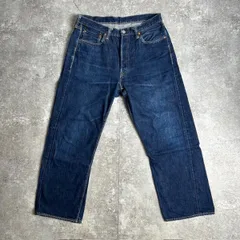 FULLCOUNT 1101 W35インチ 白耳 FULLCOUNT 1101 W35インチ 白耳