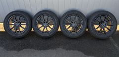 メルセデス・ベンツ GLB 純正18インチ スタッドレス&ホイールセット
