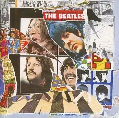 2026年最新】BEATLES ANTHOLOGY 3の人気アイテム - メルカリ
