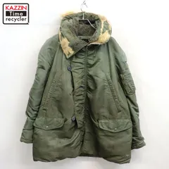 2026年最新】N-3B コヨーテファーの人気アイテム - メルカリ