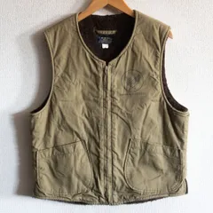 2025年最新】TOYS McCOY ベストの人気アイテム - メルカリ 