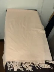 LANVIN(ランバン) 大判ストール マフラー