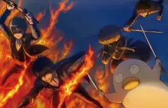 【中古】アニメDVD 銀魂゜ 12 [完全生産限定版]