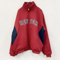 2025年最新】レッドソックススタジャンの人気アイテム - メルカリ