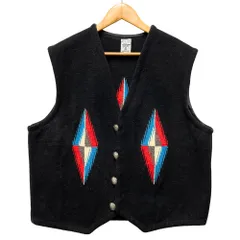 希少 レア柄 ORTEGA’S ライトグレー 40 L ポインテッドチマヨベスト 希少 レア柄 ORTEGA'S ライトグレー 40 L ポインテッドチマヨベスト