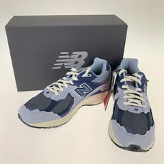 【未使用品】NEW BALANCE ニューバランス M2002RDI 2002R PROTECTION PACK PURPLE 【160-250513-SY-01-iwa】