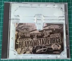 2025年最新】HEAVY METAL FORCE IIIの人気アイテム - メルカリ