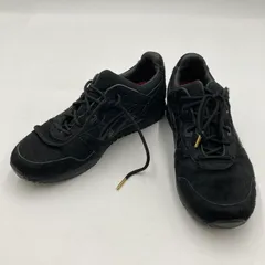 【中古品】asics アシックス ASICS × 寺門ジモン F460522 GEL-LYTE 3 OG 靴 スニーカー 【162-250710-NS-17-iwa】