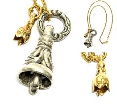 レア 90年代 Loree Rodkin Gothic ローリーロドキン ゴシック ゴシック