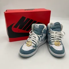 【中古品】NIKE ナイキ DM9036-104 WOMEN’S AIR JORDAN １ HIGH OG DENIM 靴 スニーカー 【160-250816-NS-10-iwa】