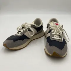 【中古品】NEW BALANCE ニューバランス 箱なし MS237SC 靴 スニーカー 【163-250821-NS-03-iwa】
