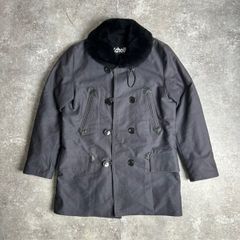 Martin Margiela 八の字ダウンジャケット　48 Maison Margiela（旧Maison Martin Margiela） - Martin Margiela 八の