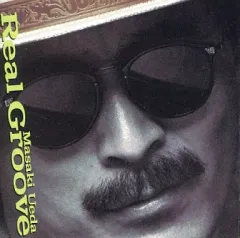 上田正樹　　REAL GROOVE 2025年最新】Real Grooveの人気アイテム - メルカリ