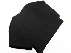 KBF ケービーエフ アーバンリサーチ ワイドスリーブ ニット セーター sizeOne/黒 ◇■ レディース