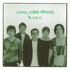 2025年最新】ゴーイングアンダーグラウンドの人気アイテム - メルカリ