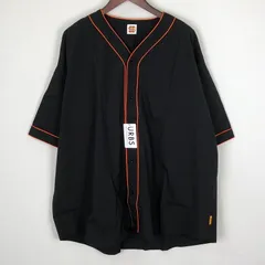 2025年最新】See see nylon baseball shirtsの人気アイテム - メルカリ