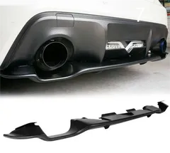 【買い手決定済】86 BRZ zn6 zc6 リアアンダーディフューザー 2026年最新】86 リアディフューザーの人気アイテム - メルカリ