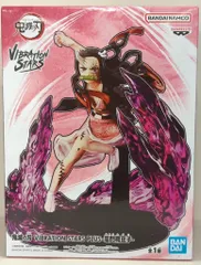 BANDAI SPIRITS VIBRATION STARS PLUS 鬼滅の刃 竈門禰豆子