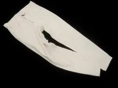 Lee リー earth music&ecology アース ミュージックアンドエコロジー デニムパンツ sizeS/白 ■■ レディース