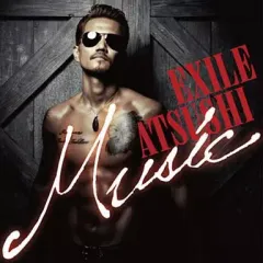 【中古】邦楽CD EXILE ATSUSHI / Music[DVD付初回限定盤]