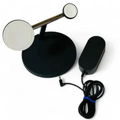  Belkin 3-in-1 MagSafe充電器 WIZ017dqBK（ブラック） 