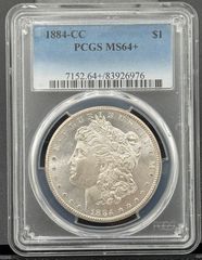 美品【PCGS-MS64】旧一圓金貨 後期 明治四年（1871年） - メルカリ