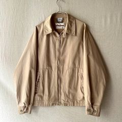 50s ヴィンテージ Field&Stream コットンブルゾン 46 USA製 - メルカリ