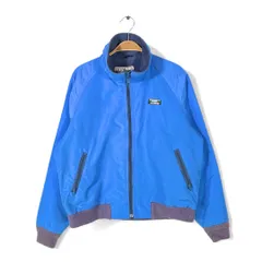 2026年最新】llBEAN ウォームアップジャケット 80sの人気アイテム