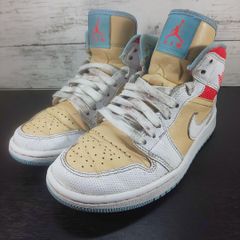 Nike AirJordan 1 ToMyFirst Coach 24.0cm - メルカリ