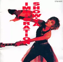 【中古】邦楽CD SHOW-YA / IMMIGRATION