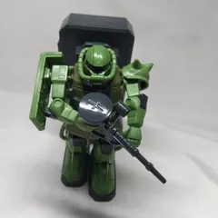 2026年最新】マイクロボッツ ザクの人気アイテム - メルカリ