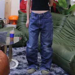 31 90年代 EDWIN(エドウイン) 503z