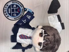 パクジフン　センイルカフェ　トレカ　コンプ パク・ジフン(PARK JIHOON) センイルカフェ トレカ トゥー版 写真