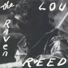 【中古】輸入洋楽CD LOU REED / the RAVEN[輸入盤]