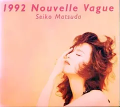 2026年最新】松田聖子 1992 nouvelleの人気アイテム - メルカリ