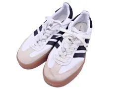 adidas originals アディダスオリジナルス Superstar スーパースター GY0025 ローカット スニーカー size23.5/白 ■■ レディース