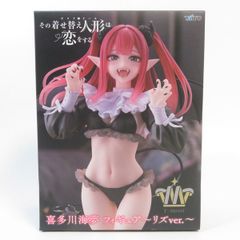중고 미개봉품 T-most 그 갈아입는 인형은 사랑을 한다 키타가와 카이유메 ~리즈 ver.~ TAITO/타이토 피규어 pr01779
