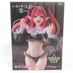 중고 미개봉품 T-most 그 갈아입는 인형은 사랑을 한다 키타가와 카이유메 ~리즈 ver.~ TAITO/타이토 피규어 pr01780