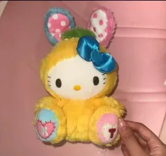 2025年最新】キティ ぬいぐるみ VIVIの人気アイテム - メルカリ