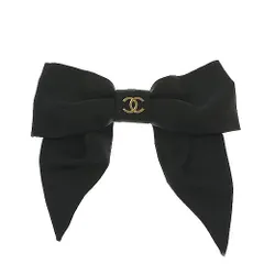 新作 シャネル CHANEL リボン バレッタ 2025SS 完売品 正規品 新作 シャネル CHANEL リボン バレッタ 2025SS 完売品 正規品