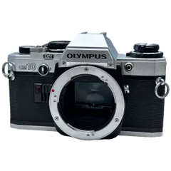 2025年最新】olympus om1 ボディの人気アイテム - メルカリ