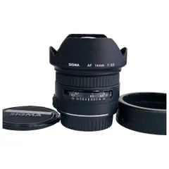 2025年最新】SIGMA 14mm F3.5の人気アイテム - メルカリ