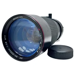 2025年最新】tokina at x 80-200 2.8の人気アイテム - メルカリ