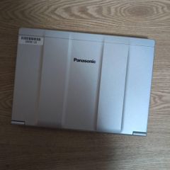 レッツノート RZ6 11 pro Core i5 7Y57 8G 512GB - メルカリ