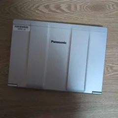 安心の国産<!-利用不可文字-!> 薄型軽量<!-利用不可文字-!> レッツノート i5 10世代 8GB SSD256GB オフィス2021 軽量 S481