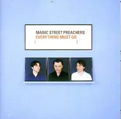 【激レア貴重・美品】マニックス ジェネレーション・テロリスト UK盤 初版 激レア貴重・美品】マニックス ジェネレーション・テロリスト UK盤 初版