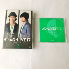 アドリブ(AD-LIVE)2014～第4巻～〈2枚組〉 - メルカリ