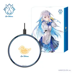 ✨値下げ✨『リゼ・ヘルエスタ』ワイヤレス充電器 'Lize Helesta' Wireless Charger 'Lize Helesta' 无线充电器のサムネイル