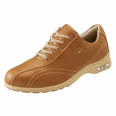 正規品　YONEX　ヨネックス　女性用　ウォーキングシューズ　パワークッションＬ３０Ｆ　キャメル　SHWL30F-183　★15000　※北海道・離島・沖縄県へのお届け不可