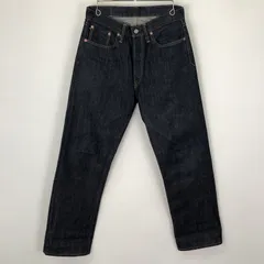 シュガーケーン　1947 ド定番モデル　中古 SUGAR CANE / シュガーケーン ： 14.25oz. DENIM 1947 MODEL AGED